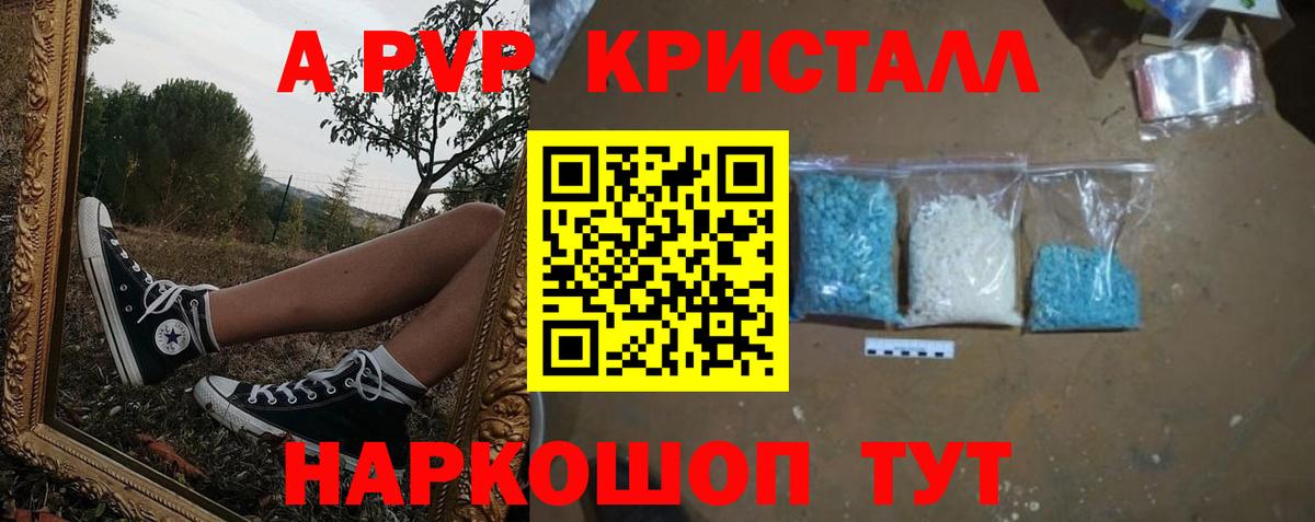 APVP СК КРИС Абакан
